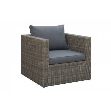 P50147 Outdoor Arm Chair